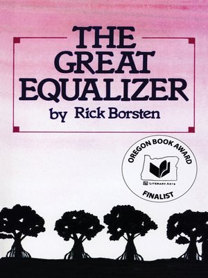 cover image of The Great Equalizer